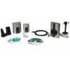Indoor Video Security Master System + Prepätová ochrana SurgeMaster Home - 4 konektory -  2 m
