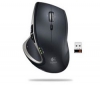 Laserová bezdrôtová myš pre pravákov Performance Mouse MX + Hub 4 porty USB 2.0 + Zásobník 100 navlhčených utierok