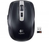 Laserová myš Anywhere Mouse MX + Hub USB 4 porty UH-10 + Náplň 100 vlhkých vreckoviek