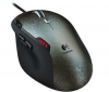 Myš G500 Gaming Mouse + Flex Hub 4 porty USB 2.0 + Zásobník 100 navlhčených utierok