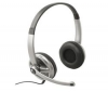 Slúchadlá PC Premium Stereo Headset + Kábel USB 2.0 A samec/samica - 5 m (MC922AMF-5M)