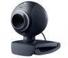 LOGITECH Webcam C300 + Hub 4 porty USB 2.0