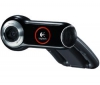 LOGITECH Webcam QuickCam Pro 9000 + Hub 2-v-1 7 Portov USB 2.0