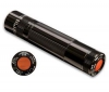 MAGLITE Rucné svietidlo LED XL100 čierne  + 4 baterky Evoia LR03EE