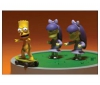 MCFARLANE TOYS Figúrka Simpsons Movie Box Set Doodle Double DA