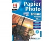 MICRO APPLICATION Lesklý fotopapier premium A4 - 235g/m
