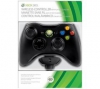 MICROSOFT Bezdrôtový ovládač Xbox 360 + sada