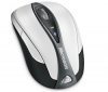 MICROSOFT Myš Bluetooth Notebook Mouse 5000 + Flex Hub 4 porty USB 2.0 + Zásobník 100 navlhčených utierok