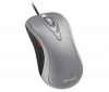 MICROSOFT Myš Comfort Optical Mouse 3000 + Flex Hub 4 porty USB 2.0 + Zásobník 100 navlhčených utierok
