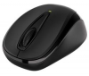 Myš Wireless Mobile Mouse 3000 v2 - čierna