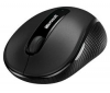 Myš Wireless Mobile Mouse 4000 - čierna