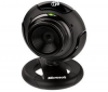 Webkamera LifeCam VX-1000 + Hub USB Plus 4 Porty USB 2.0 Mac/PC - hnedý