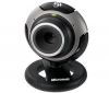 MICROSOFT Webkamera LifeCam VX-3000 + Zásobník 100 utierok pre LCD obrazovky