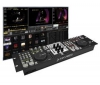 MIXVIBES Mixážny pult VFX Control + Slúchadlá HD 515 - Chróm