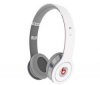 Slúchadlá Monster Beats by Dr. Dre Solo with ControlTalk - biele