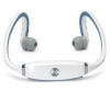 Stereo slúchadlá Bluetooth S9-HD biele