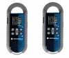 MOTOROLA Vysielačka Motorola T5 modrá + Nabíjačka 8H LR6 (AA) + LR035 (AAA) V002 + 4 Batérie NiMH LR6 (AA) 2600 mAh