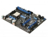 MSI 870A Fuzion - Socket AM3 - Chipset 870 + SB710 Lucid Hydra - ATX + Termická hmota Artic Silver 5 - striekačka 3,5 g