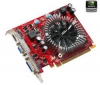 MSI GeForce GT 240 - 1 GB GDDR3 - PCI-Express 2.0 (VN240GT-MD1G) + Kufrík so skrutkami pre počítačové vybavenie + Stahovacia páska (100 ks)