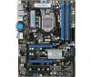 H55-GD65 WiFi - Socket 1156 - Chipset H55 - Micro ATX + Kábel SATA II UV modrý - 60 cm (SATA2-60-BLUVV2)