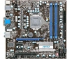 H55M-E33 - Socket 1156 - Chipset H55 - Micro ATX + Prepätová ochrana SurgeMaster Home - 4 konektory -  2 m
