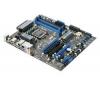 P55-GD85 - Socket 1156 - Chipset P55 - ATX + Kábel SATA II UV modrý - 60 cm (SATA2-60-BLUVV2)