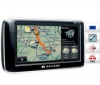 NAVIGON GPS 6350 Live Európa + Adaptér do auta / sieťový