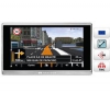 NAVIGON GPS 8450 Live Európa + Kožené puzdro
