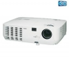 NP210 3D Ready Video Projector + Diaľkové ovládanie Harmony 650 Remote Control