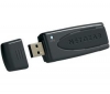 NETGEAR Adaptér USB WiFi Dual Band 802.11n Draft 2.0 WNDA3100 + Zásobník 100 navlhčených utierok + Náplň 100 vlhkých vreckoviek