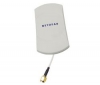 NETGEAR Anténa WiFi 54 Mb ANT24O5 - 5 dBi + Zásobník 100 navlhčených utierok + Náplň 100 vlhkých vreckoviek