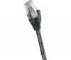 NETGEAR Kábel Ethernet RJ45 (2m) kategória 5 samec-samec CT5B2 - čierny