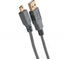 NETGEAR Kábel USB (2m) A Mini B samec-samec USMG2