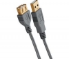 NETGEAR Predlžovací kábel USB A (3m) samec-samica USBG3