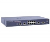 NETGEAR Router ProSafe Firewall VPN 200 Double Wan + komutátor 8 portov FVX538