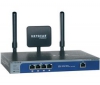 NETGEAR Router ProSafe Firewall VPN Wireless-N + prepínac 4 porty SRXN3205