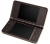NINTENDO Konzola DSi XL - čokoládová + New Super Mario Bros [DS] + Classic Pack 13 v 1 pre DSi XL - tmavo hnedý