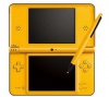 Konzola DSi XL žltá