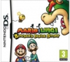 NINTENDO Mario & Luigi - Bowsers Inside Story [DS] (dovoz UK)