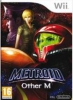 NINTENDO Metroid : Other M [WII]