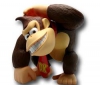 NINTENDO Nintendo - figúrka Donkey Kong