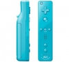 NINTENDO Ovládač Wii Plus modrý