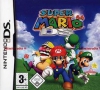 NINTENDO Super Mario 64 DS [DS] + The Legend of Zelda : Spirit Tracks [DS]