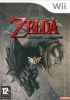 The Legend of Zelda : Twilight Princess [WII] + Wiimote + Wii Motion Plus - čierna [WII] + Herný ovládač Nunchuk Wii čierny [WII]