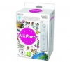 NINTENDO Wii Party + ovládanie Wii biele [WII]