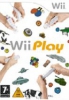 NINTENDO Wii Play + Ovládanie Wii Biele [WII]