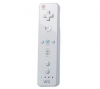 Wiimote (diaľkové ovládanie Wii Remote) [WII] + Nunchuk ovládač [WII] + Silikónové puzdro pre Nunchuk [WII] + Silikónové ochranné puzdro pre Wiimote kompatibilné s Wii Motion+ [WII]