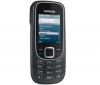 NOKIA 2323 čierny + Slúchadlo Bluetooth BH-104