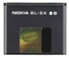 NOKIA Batéria lithium-ion BL-5X