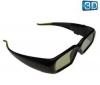 Náhradné okuliare GeForce 3D Vision + Flex Hub 4 porty USB 2.0 + Zásobník 100 navlhčených utierok